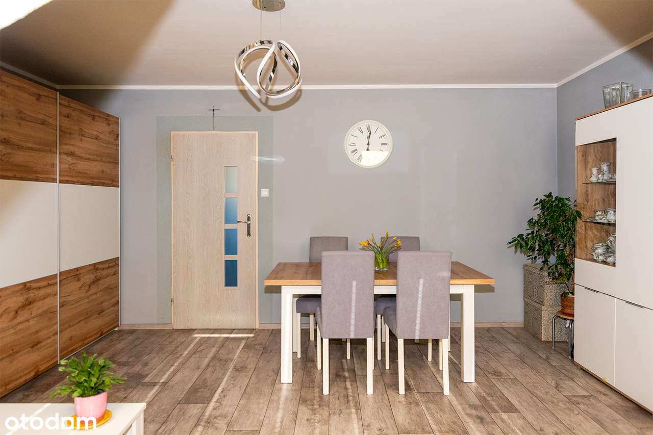 Przytulne 1-pokojowe mieszkanie Piła Zielona Dolina-3