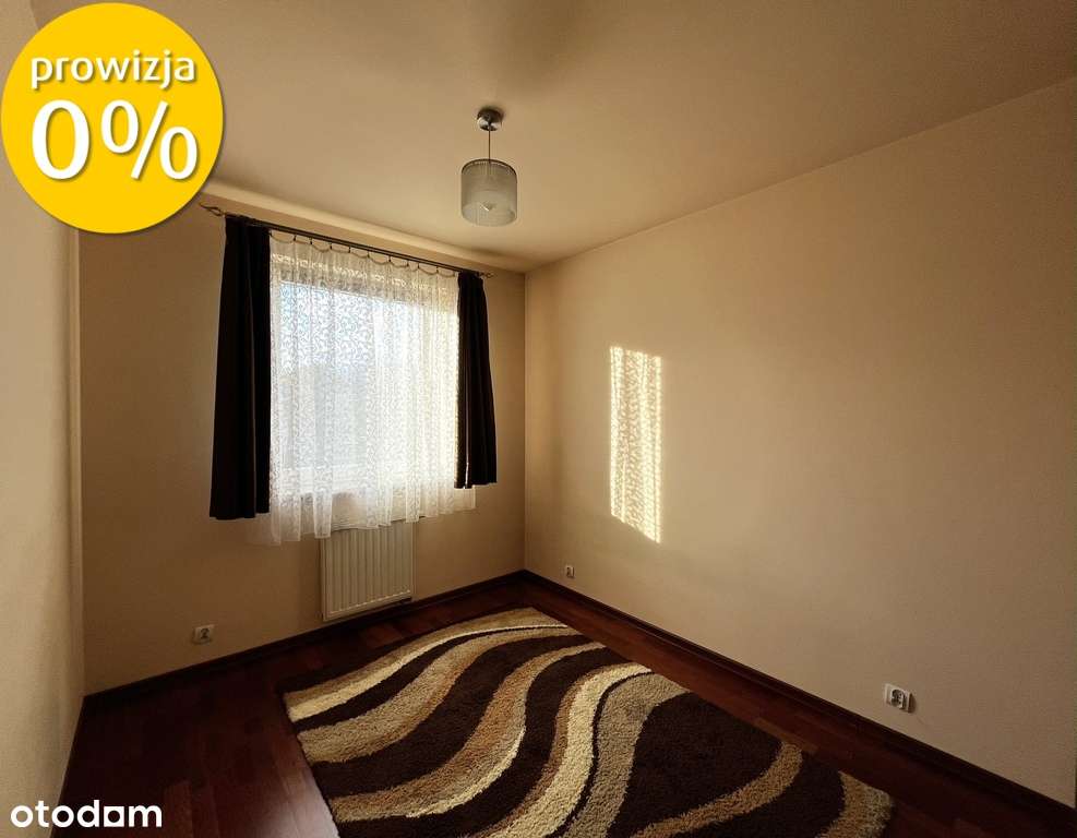 2 pokoje+kuchnia, garaż+ piwnica, widok na zielań!-8