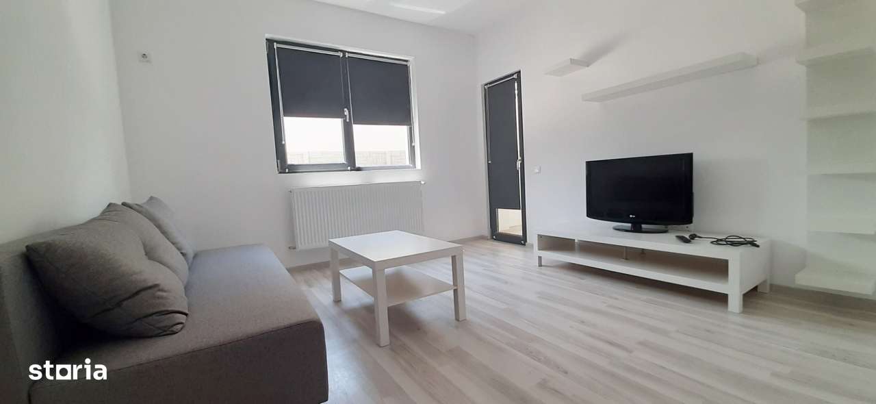 Apartament 2 camere + loc de parcare – 106.500 € - Imagine principală: 2/8