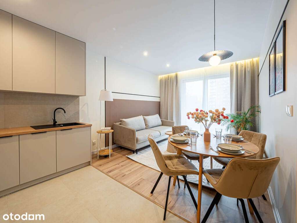 Gotowe do zamieszkania 3 pokoje w nowym budynku - Pełny obrazek: 2/15