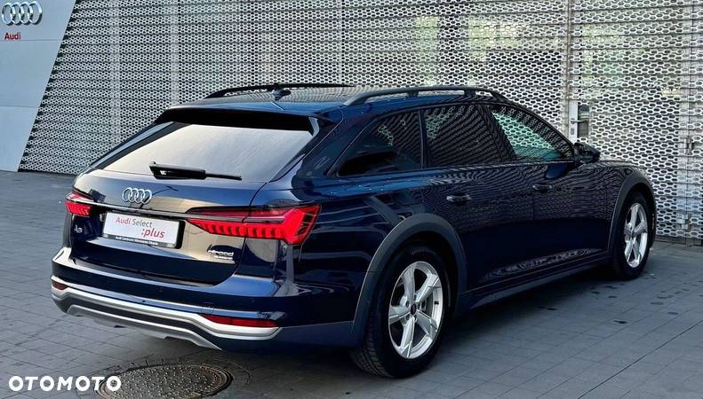 Audi A6 Allroad - 5