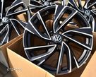 FELGI 19 5x112 VW TIGUAN - ORYGINALNE VW ADELAIDE - NOWE - 10