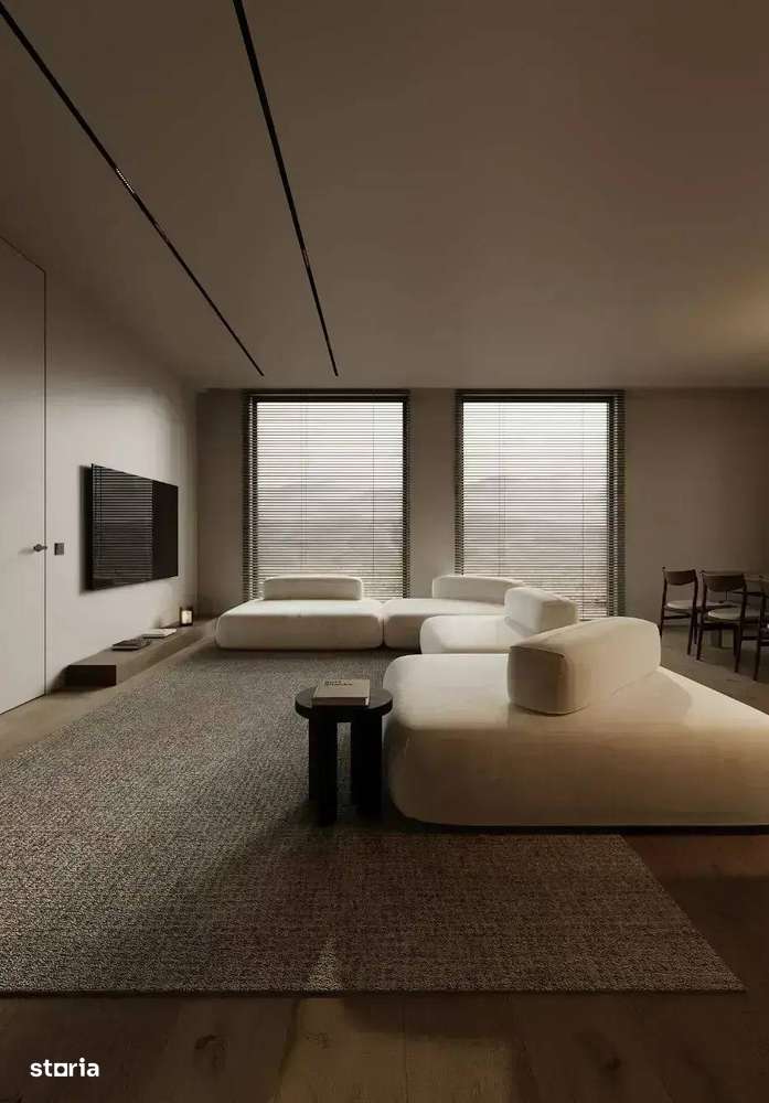 3 Camere Cu Terasa | Finalizat  | Sector 3 | Fara Comision - Imagine principală: 4/9