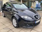 SEAT Altea XL 1.4 TSi Stylance - 14