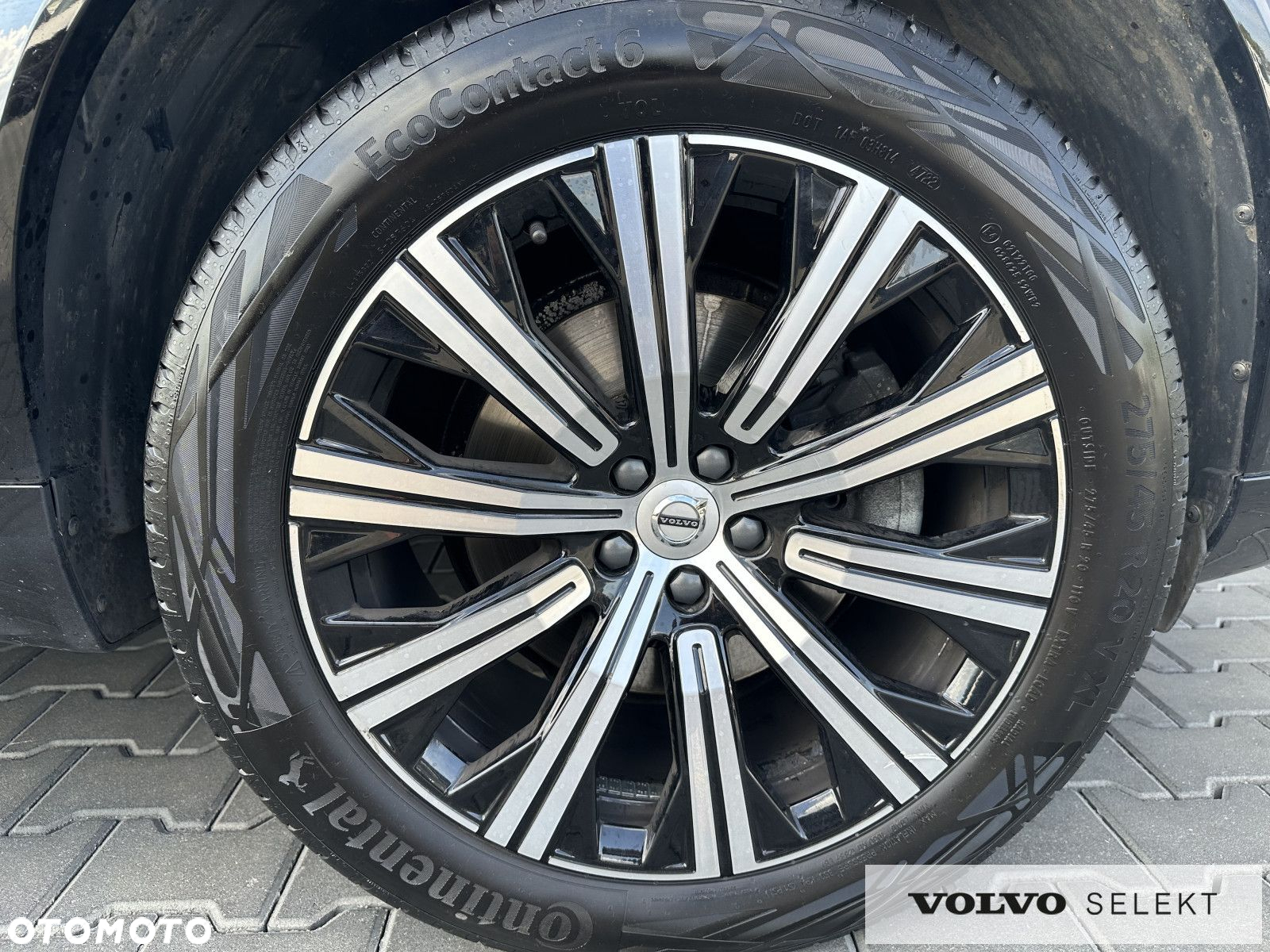 Volvo XC 90 - 14