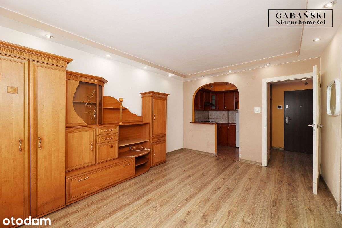 Mieszkanie z ogródkiem do remontu  Wola Rzędzińska - Pełny obrazek: 4/20