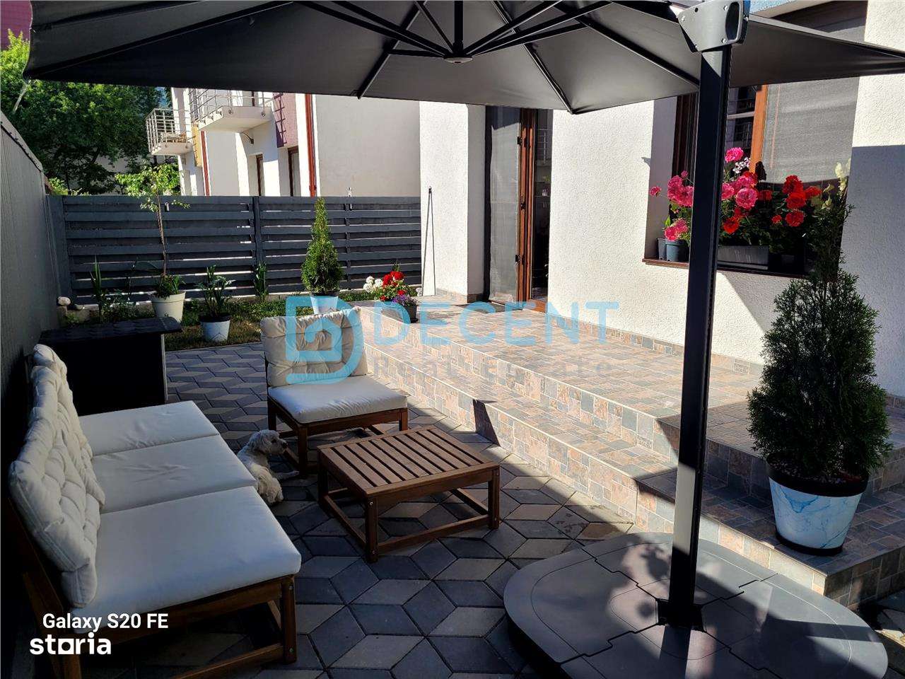 Casa de vanzare Bartolomeu  Brasov - Imagine principală: 1/14