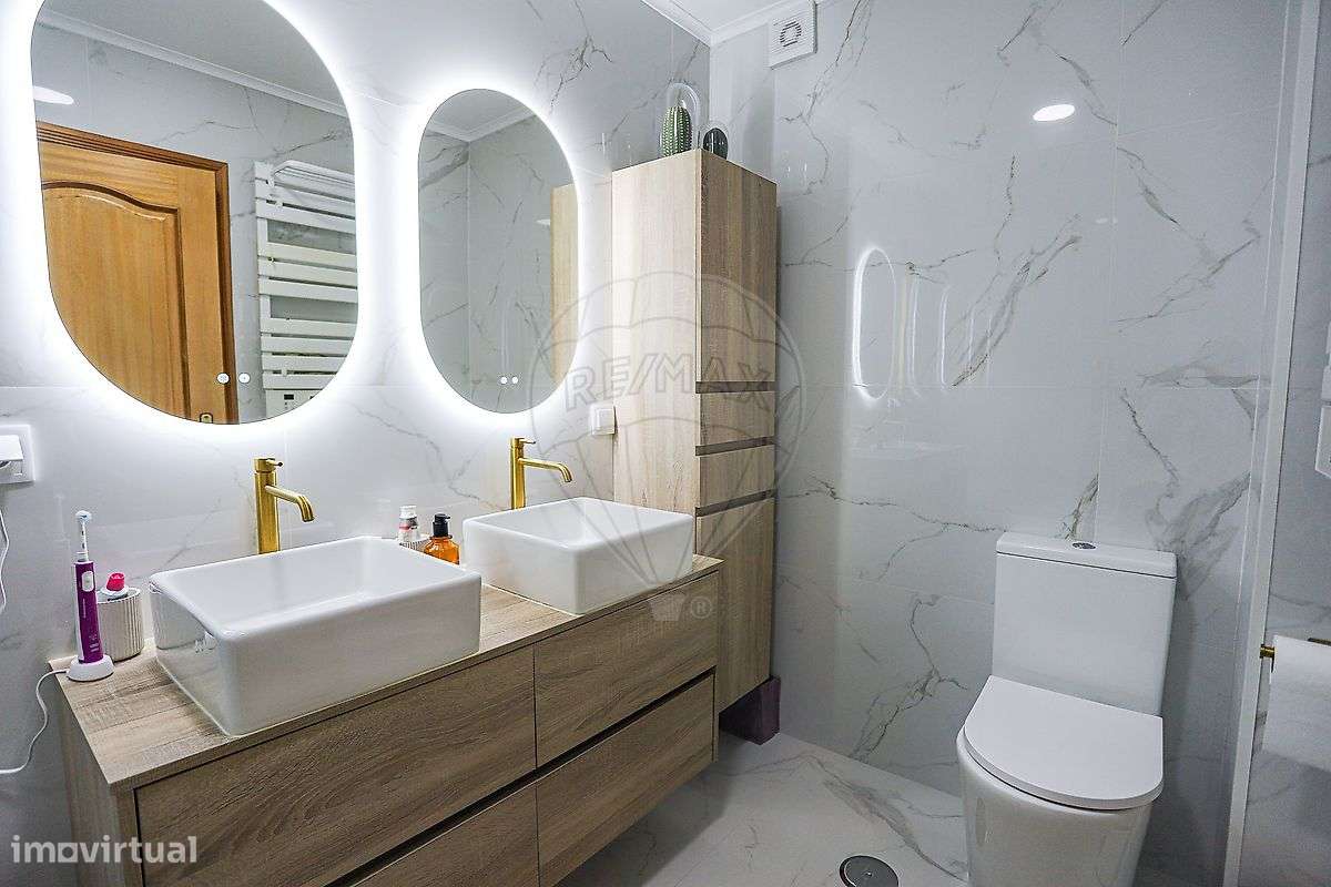 Apartamento T3 para venda-17