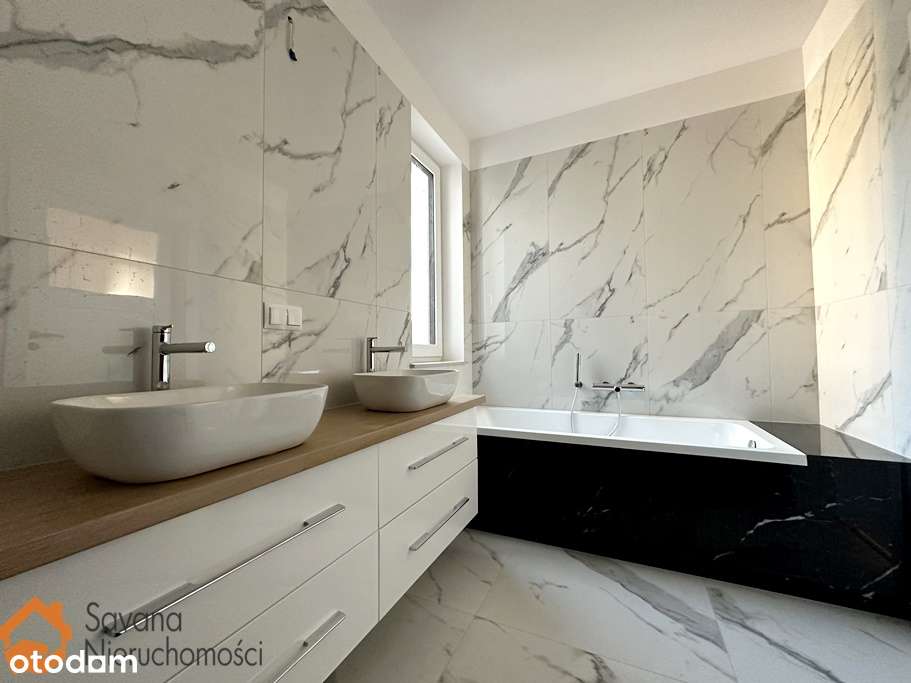 Umeblowany do parterowy - Brzezie k. Sulechowa - BRAK PCC !-11