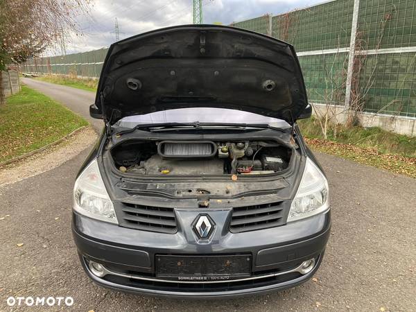 Renault Espace 2.0 dCi FAP Celsium - 13