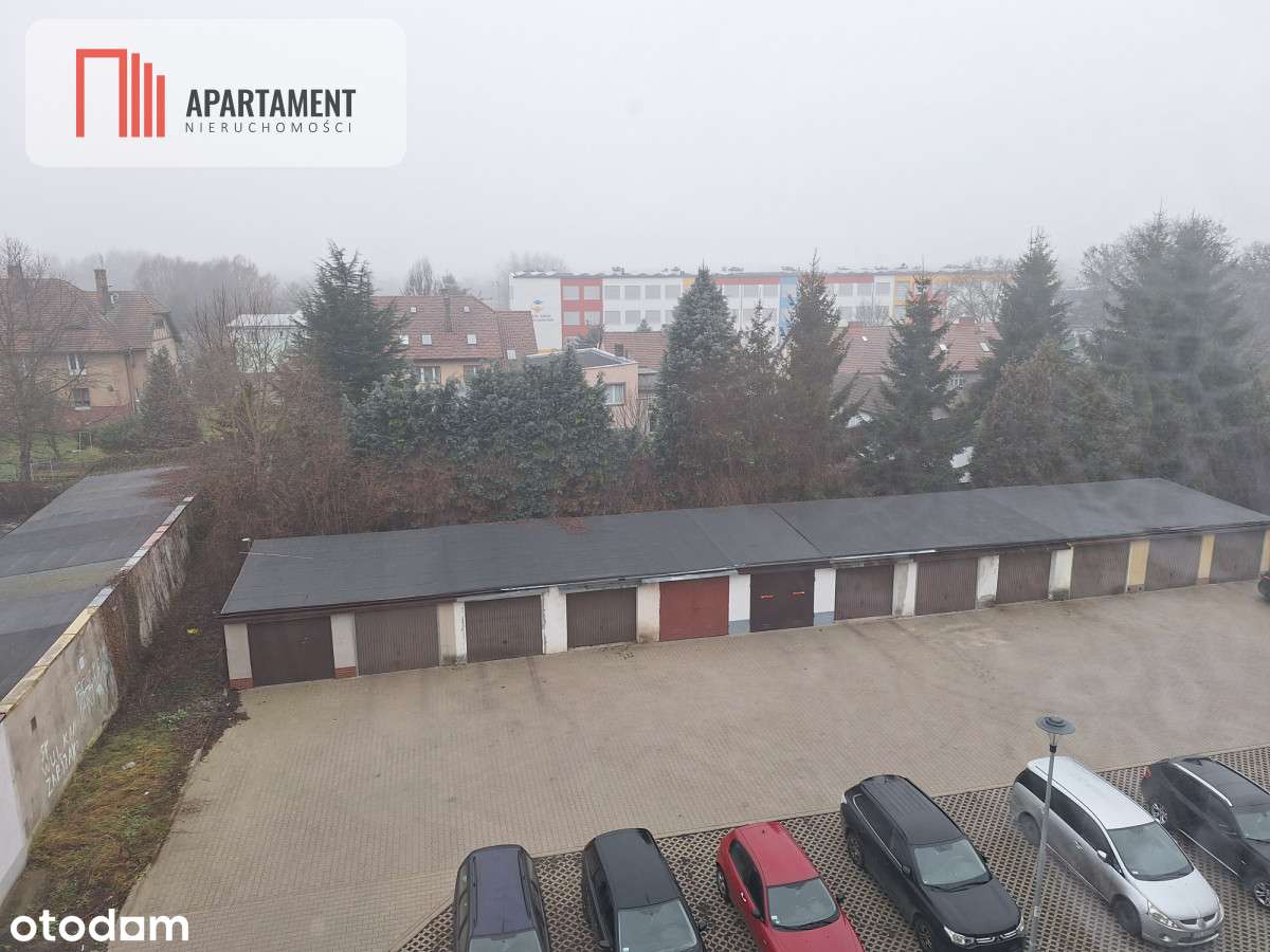 Super okazja mieszkanie z garażem niski czynsz-15