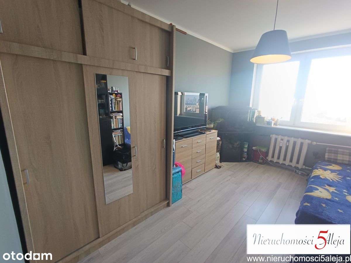 3 pokoje os Orła Białego Rataje 65m2 balkon-6