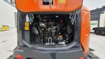 Hitachi Hitachi 5,3t, model ZX55U-6, 2023, nefolosit, inst picon pe brate, garantie 1 an, posibilitate leasing-PROMOTIE 59.500 EUR+Tva - 8