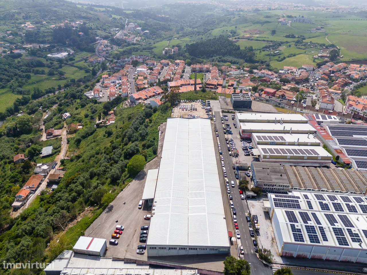 OPORTUNIDADE DE INVESTIMENTO | TERRENO PARA DESENVOLVIMENTO | OEIRAS-17