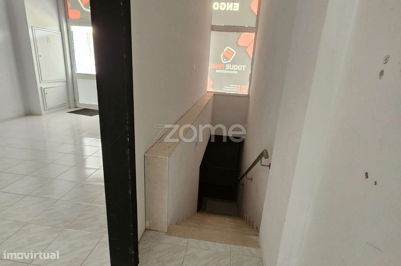 Loja para arrendamento em Barcelos - Grande imagem: 5/13