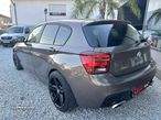 BMW 118 d Pack M - 3