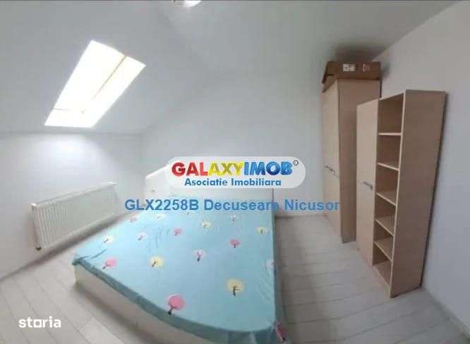 Apartament 2 camere mobilat Utilat, Militari Residence, 39.900 euro - Imagine principală: 5/7