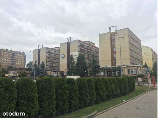 Tarnów ul. Lwowska 72-96 powierzchnia biurowa - Pełny obrazek: 2/9