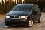 Skoda Fabia 1.2 HTP Ambiente + - 1