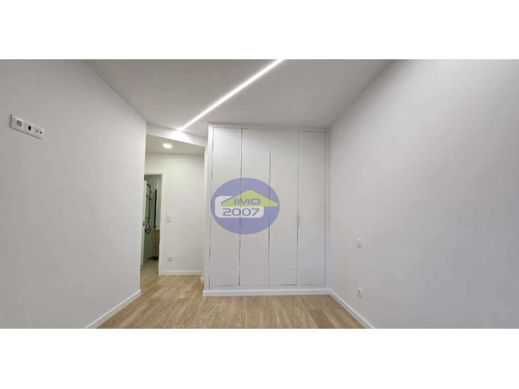 Apartamento T2 Novo em Argoncilhe - Grande imagem: 4/23