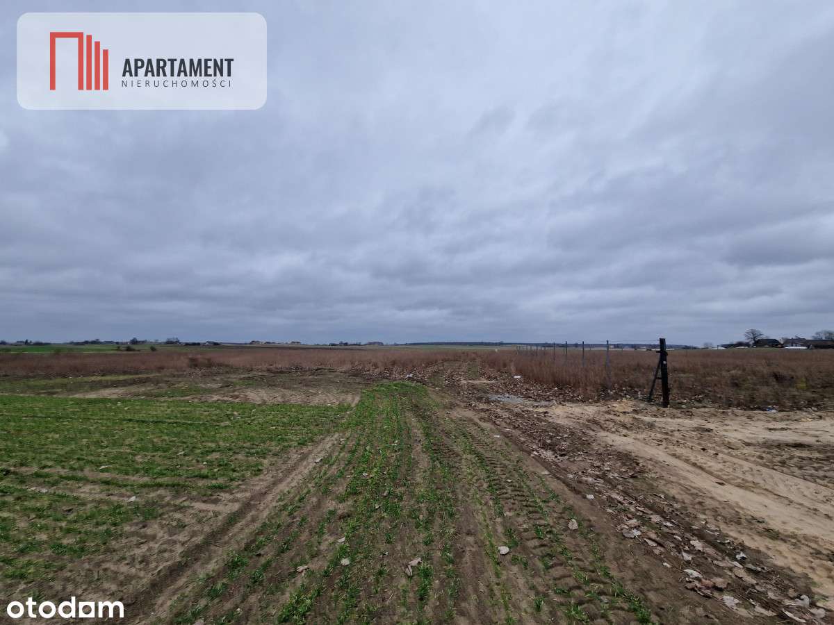 Tanie działki z Miejscowym Planem - Pełny obrazek: 4/4