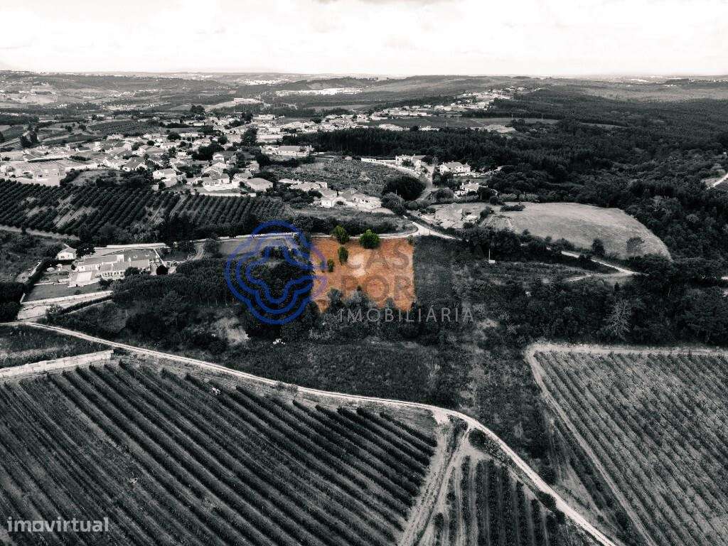 Terreno urbanizável em Fanadia - Grande imagem: 4/10