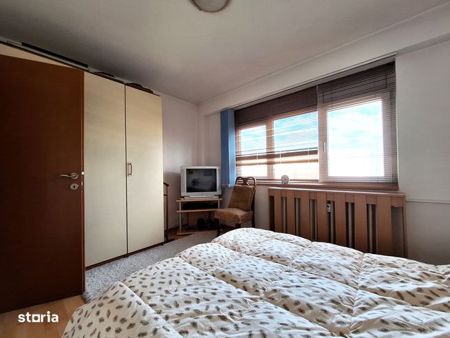 Apartament 2 camere zona 13 Septembrie / Marriott / comision 0%-8