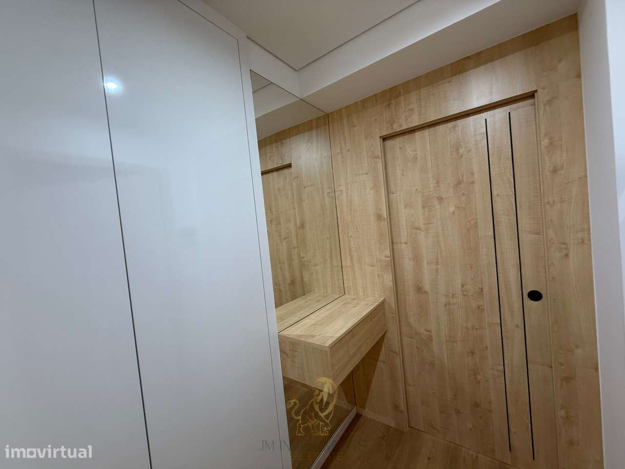 Apartamento T2 NOVO - Centro histórico do Porto-6