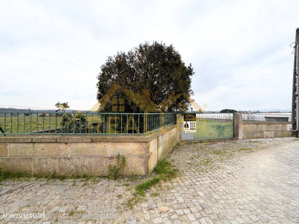 Terreno Urbano em Milhazes - Barcelos - Grande imagem: 3/26