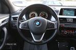 BMW X2 20 d sDrive Auto Advantage - 14