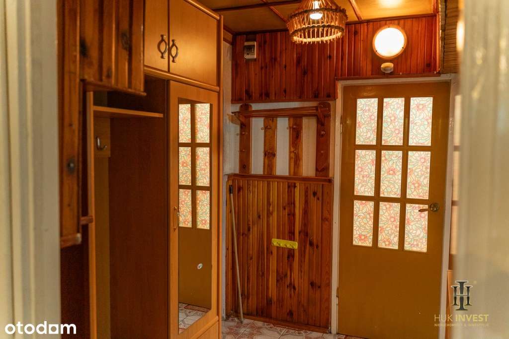 3-pokojowe mieszkanie z garażem-15