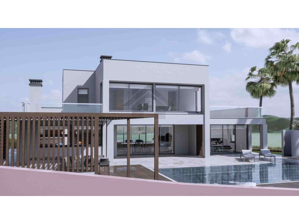 Moradia T4 para Venda em Lagos - Grande imagem: 4/25