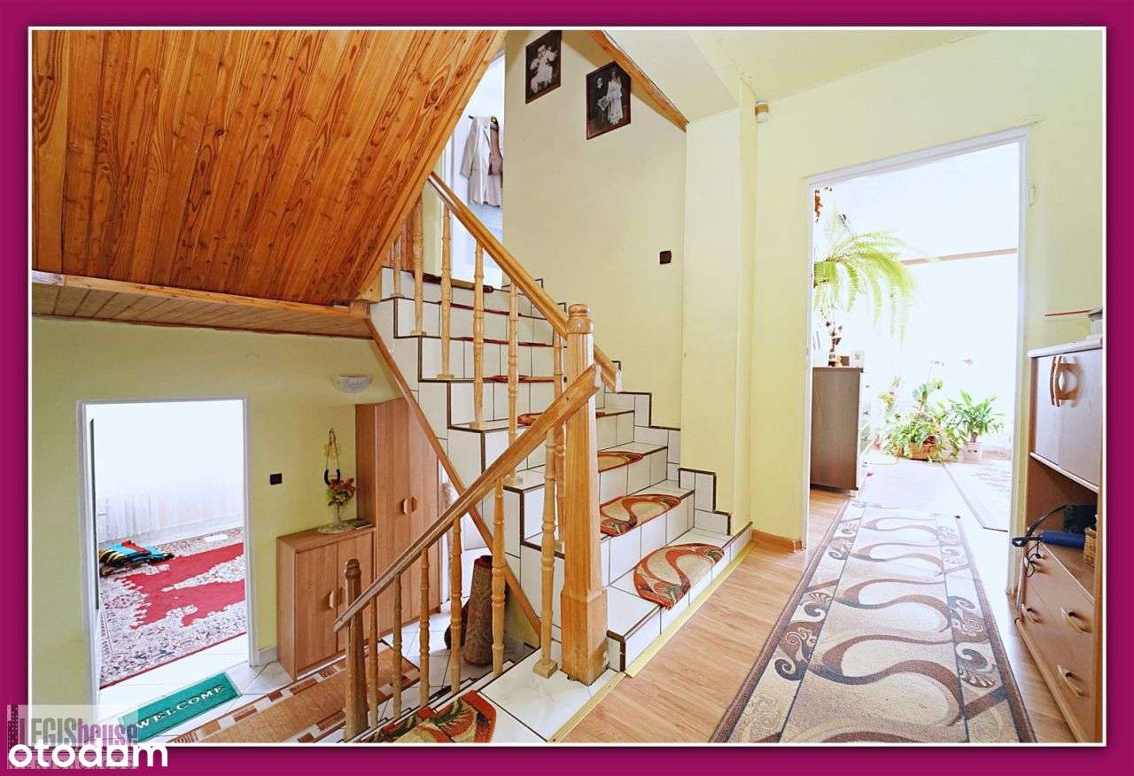 Bisztynek* Atrakcyjny dom jednorodzinny-15