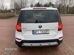 Skoda Yeti 1.8 TSI 4x4 Elegance DSG - 4