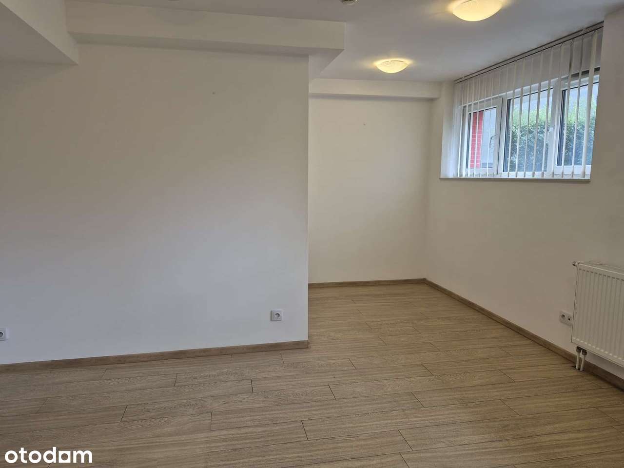 Sprzedam lokal biurowy przy Placu Grunwaldzkim-2