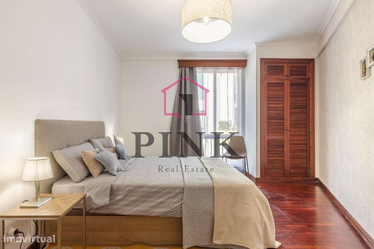 Apartamento T2 no centro do Caniço – pronto a habitar-10
