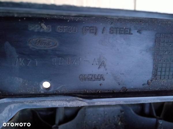 FORD CUSTOM PAS PRZÓD PRZEDNI WZMOCNIENIE  LK21-8B041-AA 12 - - 6