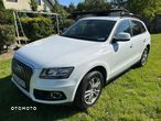 Audi Q5 2.0 TDI Quattro S tronic - 1