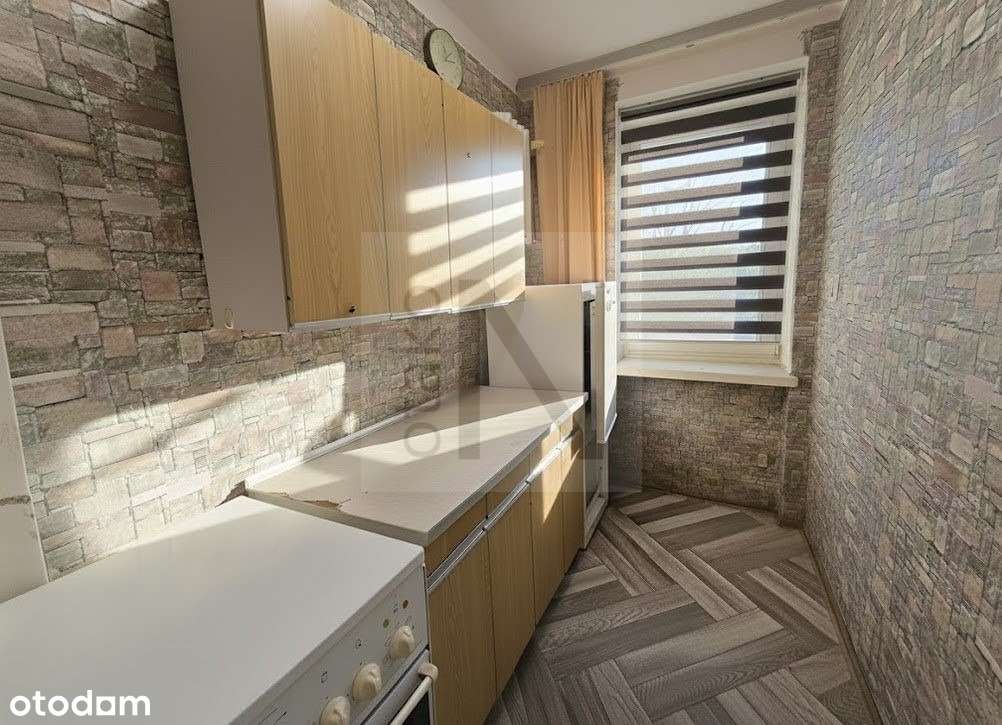 Okazja!!! 2 Pokoje | Centrum - Pełny obrazek: 2/6