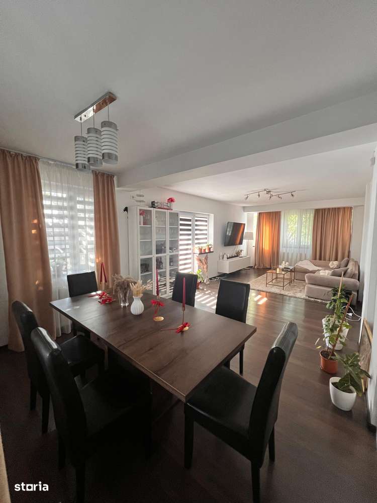 Vand casa in Comuna Berceni / Cartier Nou / Direct proprietar - Imagine principală: 4/18