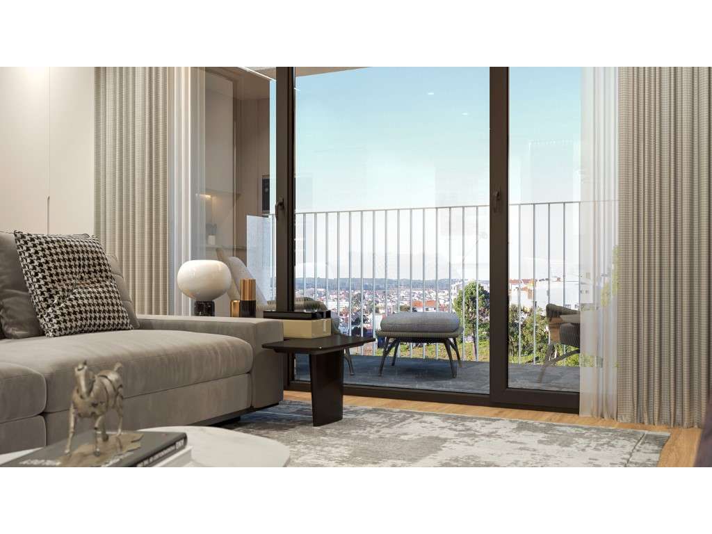 Apartamento T4 | Ermesinde - Grande imagem: 5/14