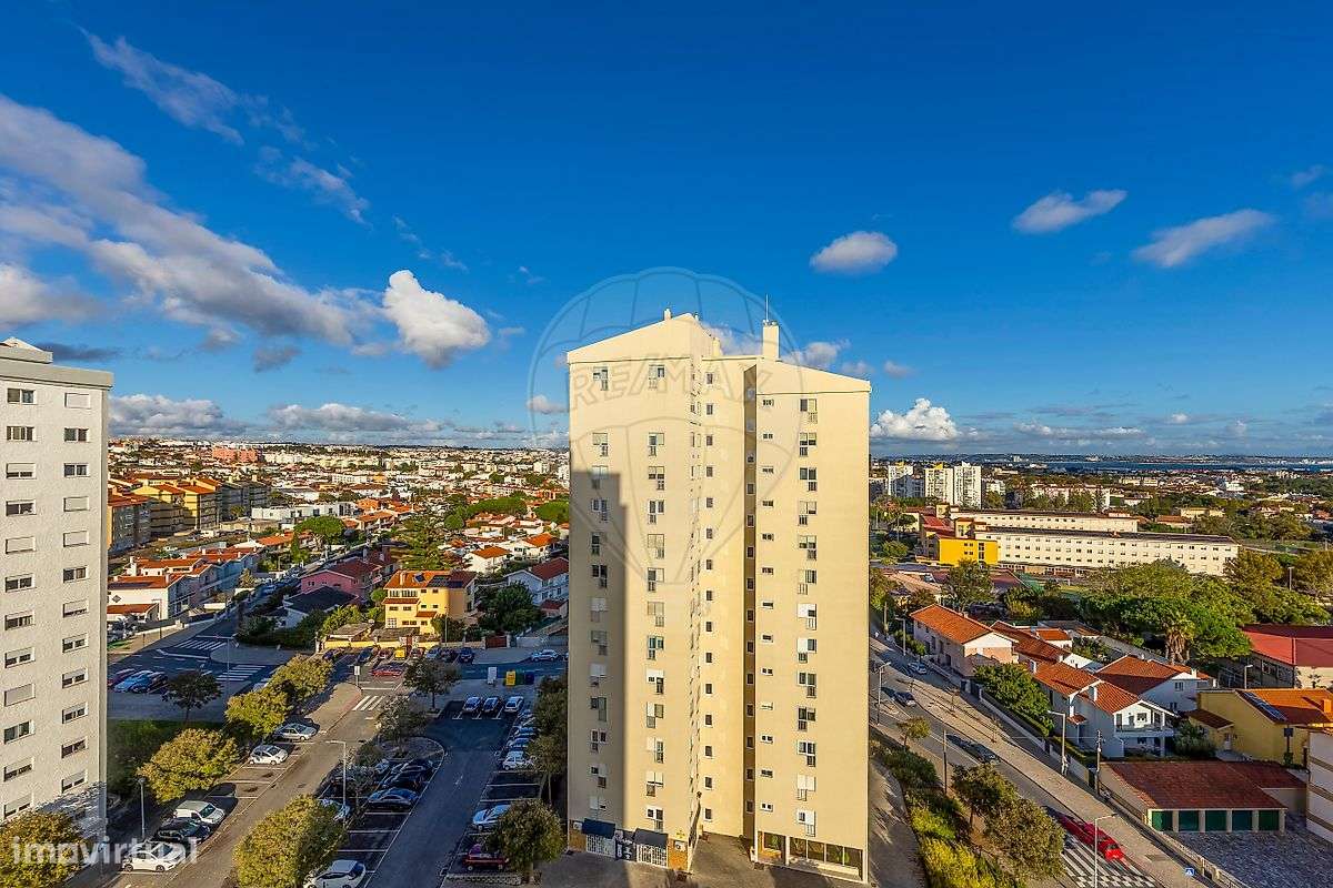 Apartamento T2 para venda-12