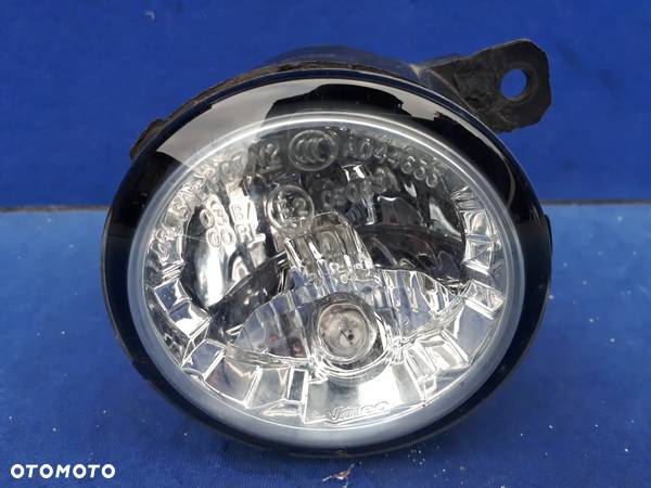 MITSUBISHI ASX 2010- 10- HALOGEN R/L ŚWIATŁO DRL - 2