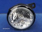 MITSUBISHI ASX 2010- 10- HALOGEN R/L ŚWIATŁO DRL - 2