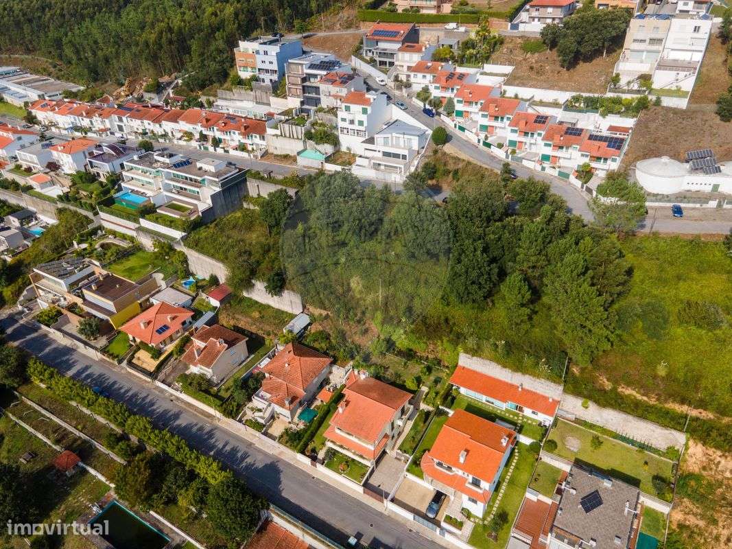 Terreno  para venda-6