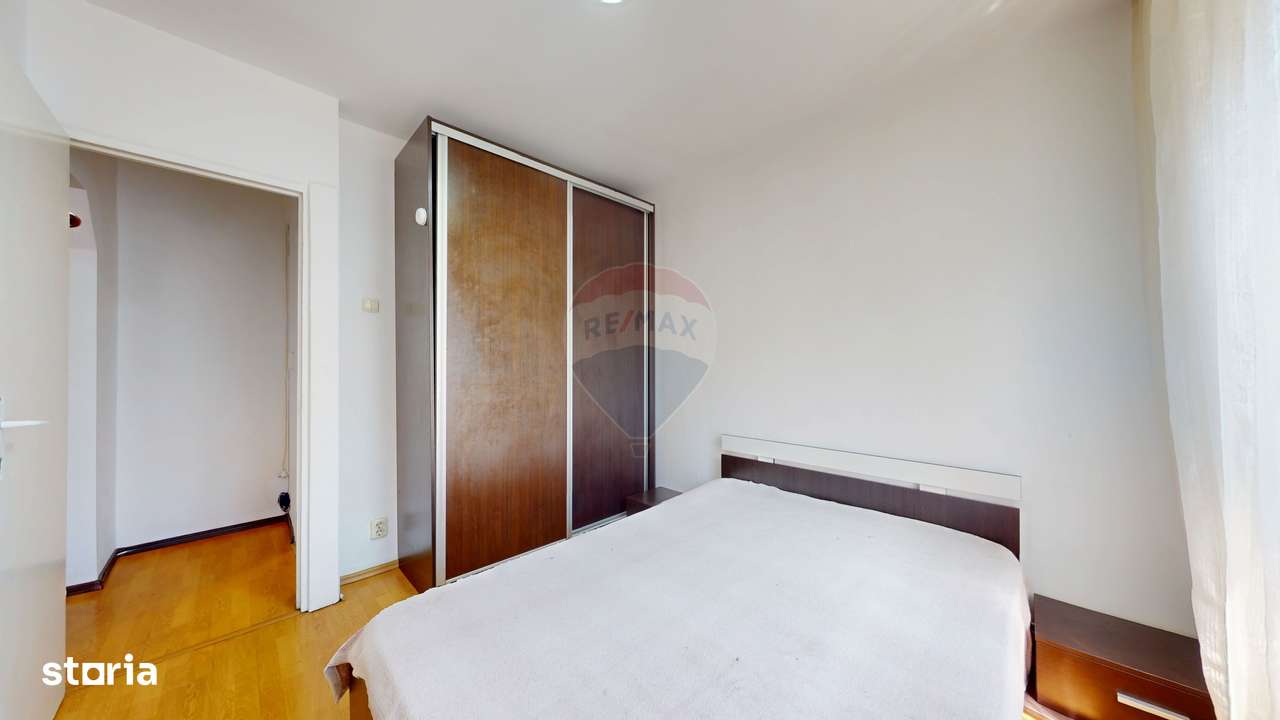 Comision 0 | Apartament 2 camere | etaj intermediar | utilat-mobilat | - Imagine principală: 5/11