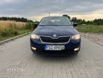 Skoda RAPID 1.6 TDI DPF Active - 3