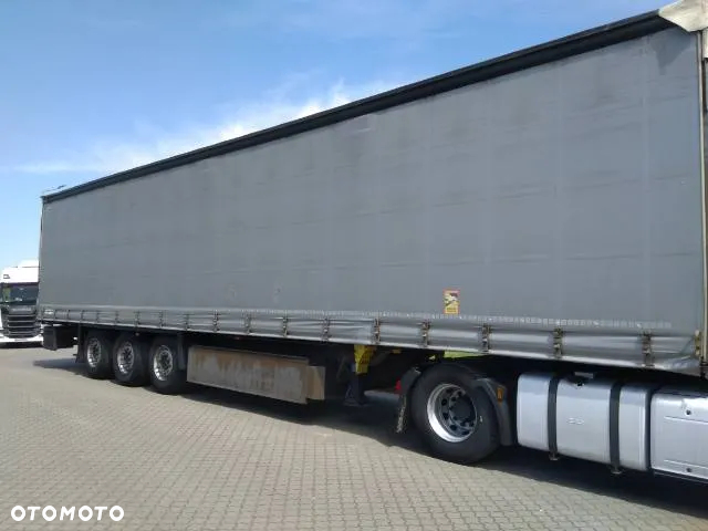 DAF XF 460 FT - 9