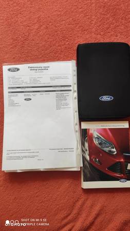 Ford Focus 1.6 TDCi Trend ECOnetic - 15