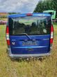 FOTEL PRAWY PASAŻERA ŁADNY  FIAT DOBLO 2001r 1.9 - 9